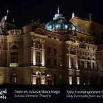 Cracow Rent Apartments Szlak