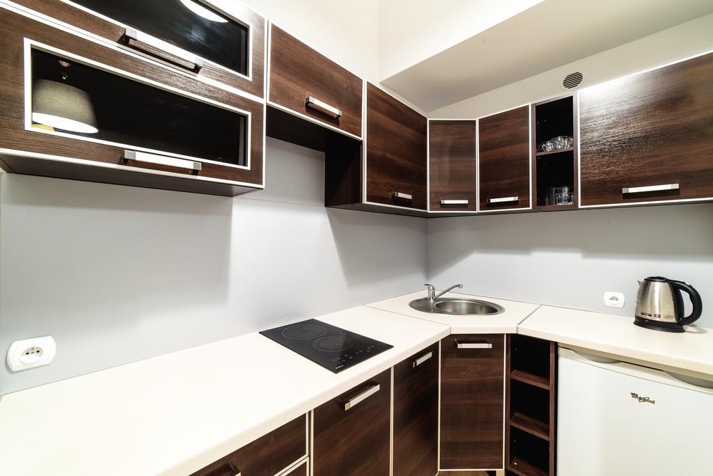 Cracow Rent Szlak Apartament