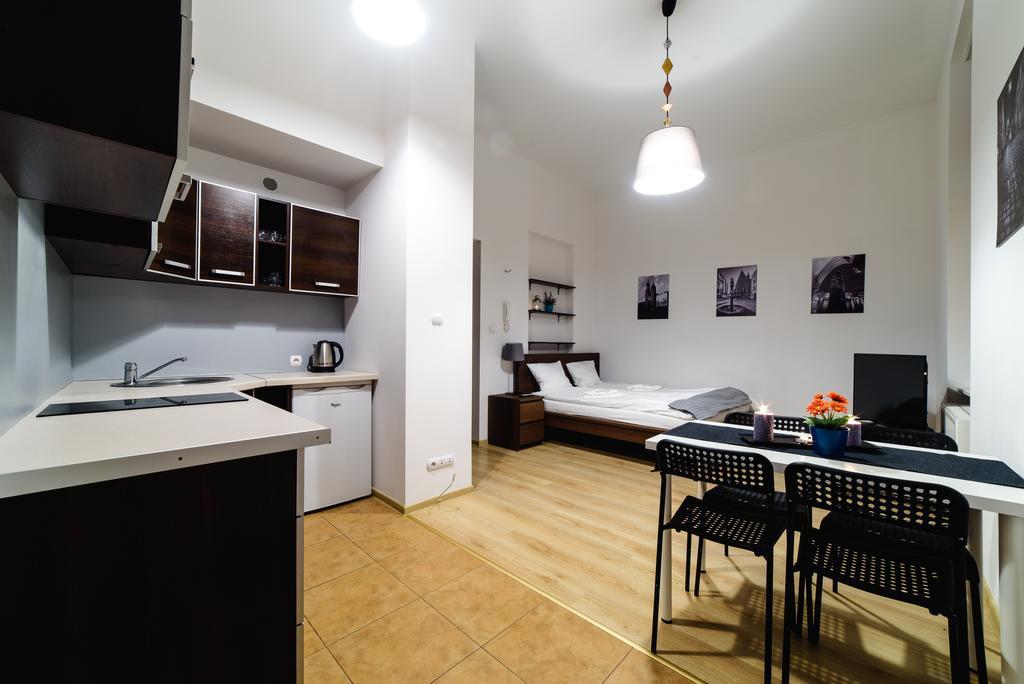 Cracow Rent Szlak *