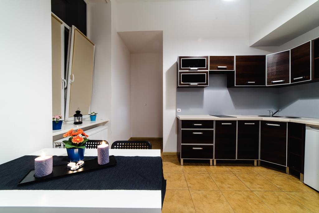 Apartament Cracow Rent Szlak