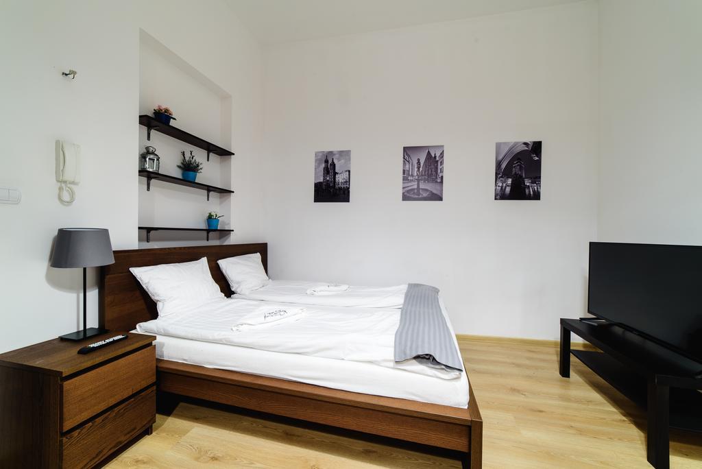 Cracow Rent Szlak Kraków