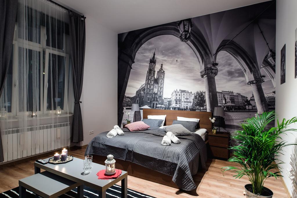 Cracow Rent Szlak *
