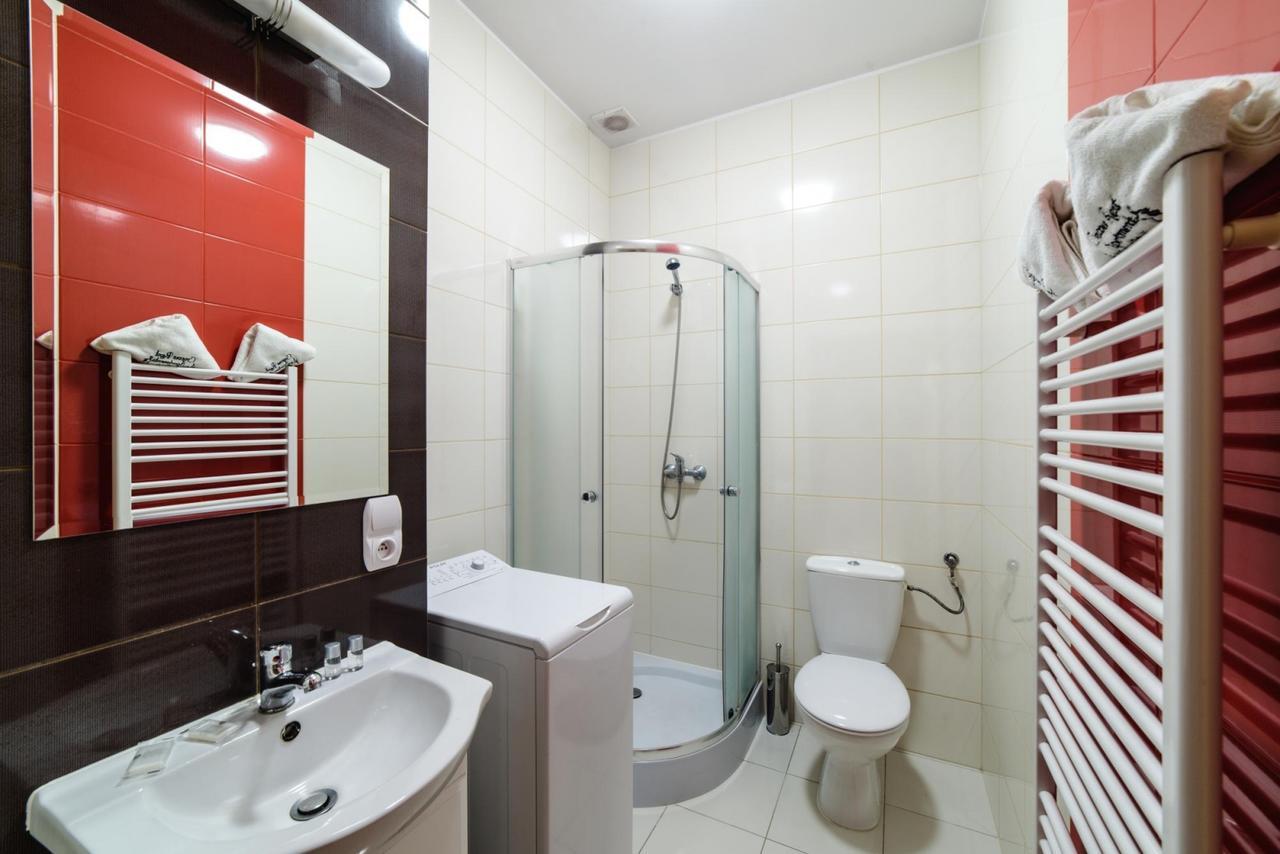 Cracow Rent Szlak Apartament
